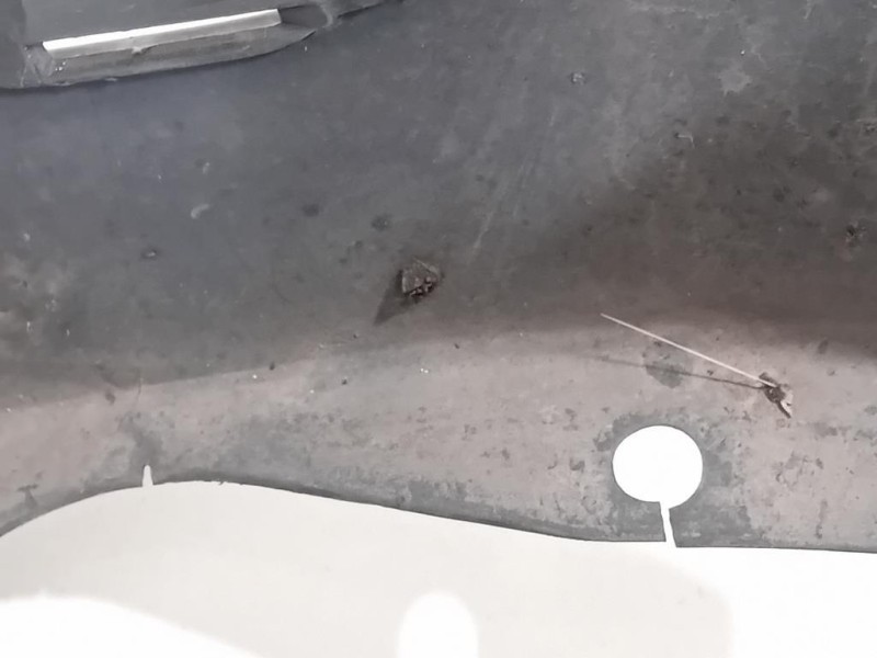 Paraurti ANT 51118064748 Bmw Serie 7 G12 2015