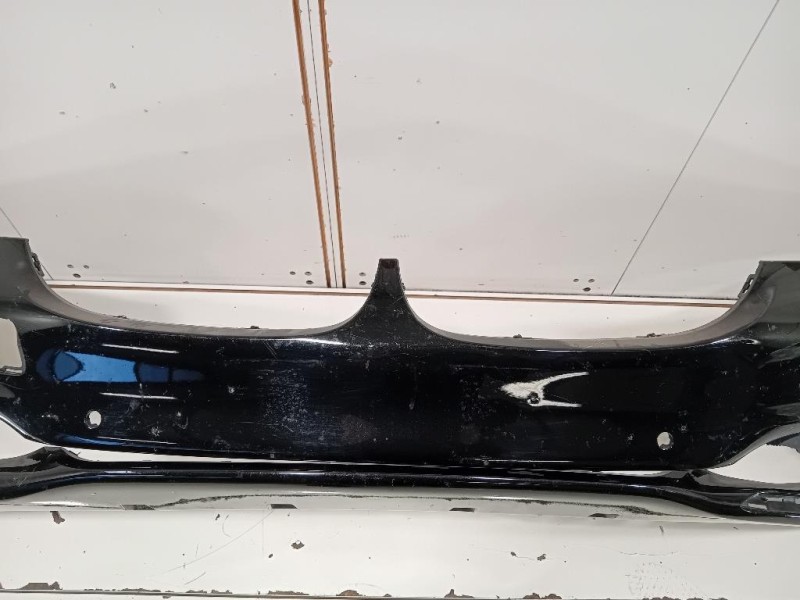 Paraurti ANT 51118064748 Bmw Serie 7 G12 2015