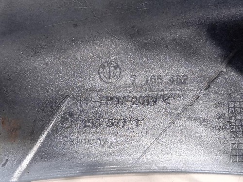 Paraurti ANT PARAURTI ANT Bmw X1 E84 2010