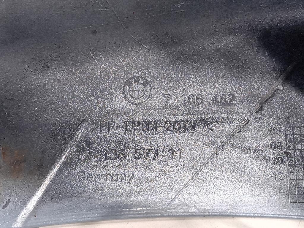 Paraurti ANT PARAURTI ANT Bmw X1 E84 2010