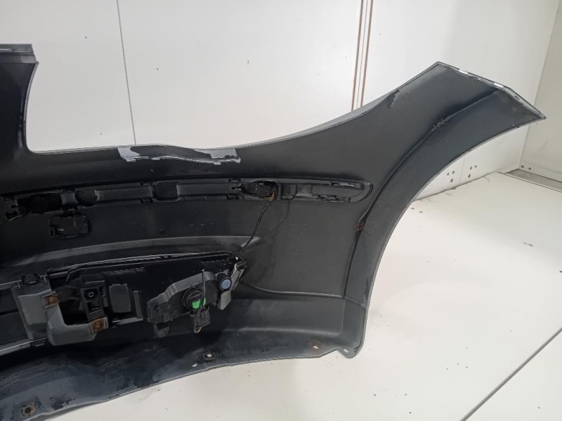 Paraurti ANT PARAURTI ANT Bmw X1 E84 2010