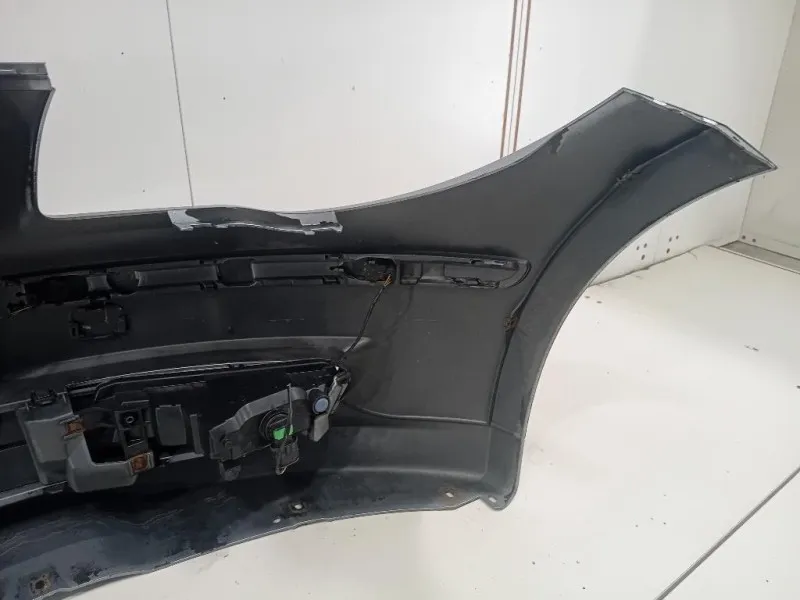 Paraurti ANT PARAURTI ANT Bmw X1 E84 2010