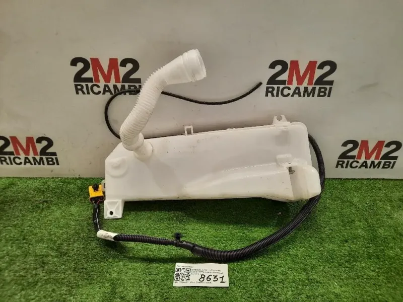 Vaschetta Tergicristalli 9809803680 Citroen Jumpy IV 2016