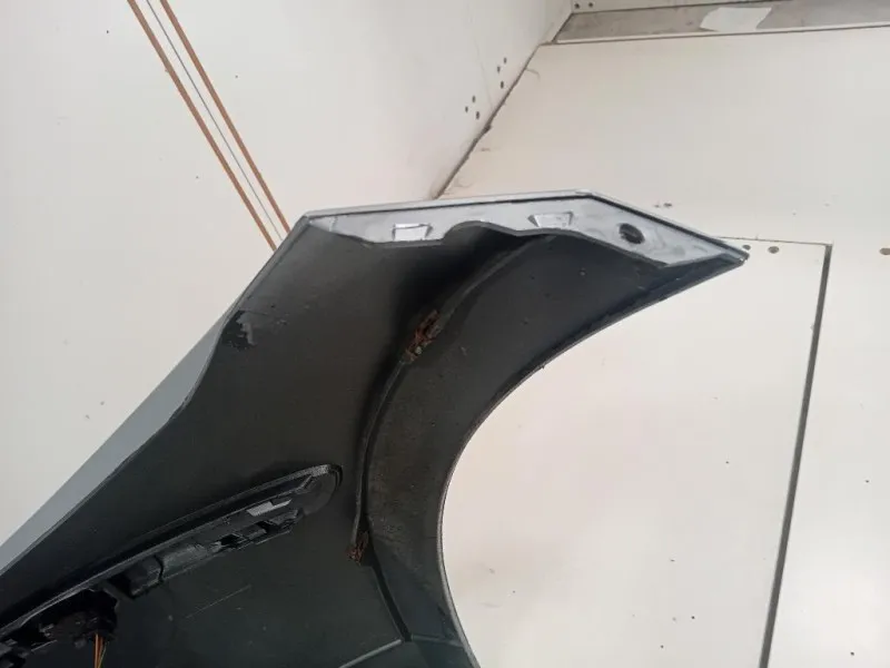 Paraurti ANT PARAURTI ANT Bmw X1 E84 2010