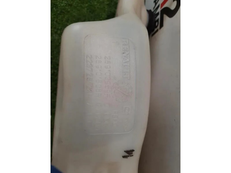 Vaschetta Tergicristalli 289103959R Dacia Dokker 2013