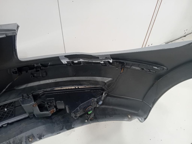 Paraurti ANT PARAURTI ANT Bmw X1 E84 2010