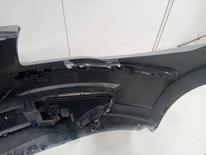 Paraurti ANT PARAURTI ANT Bmw X1 E84 2010