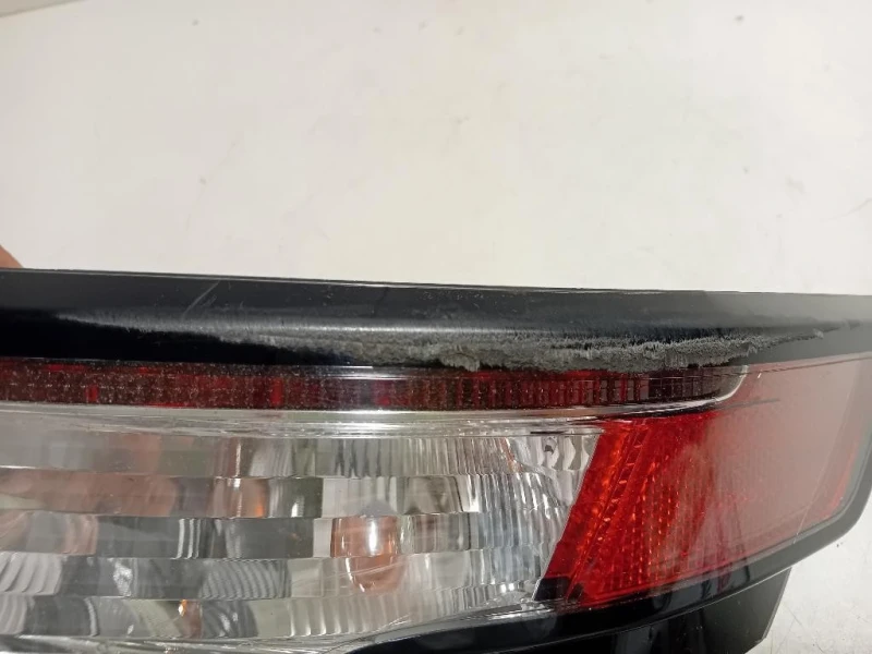 Fanale POST DX 178926 Land Rover Range Rover Evoque I 2011