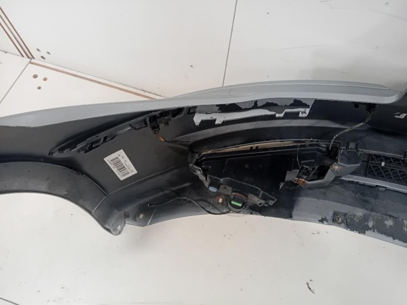 Paraurti ANT PARAURTI ANT Bmw X1 E84 2010
