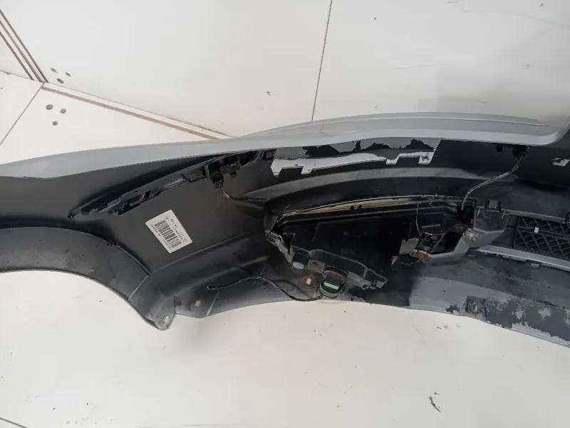 Paraurti ANT PARAURTI ANT Bmw X1 E84 2010