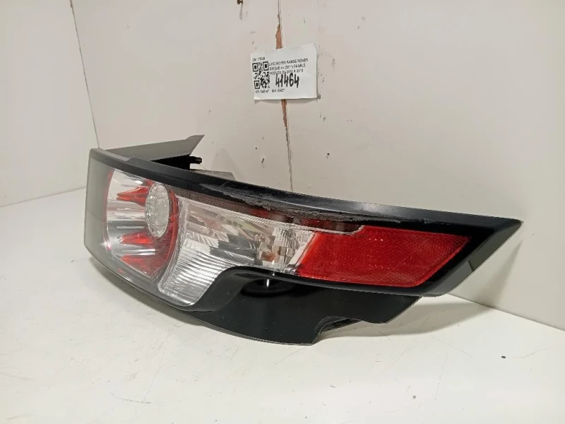 Fanale POST DX 178926 Land Rover Range Rover Evoque I 2011