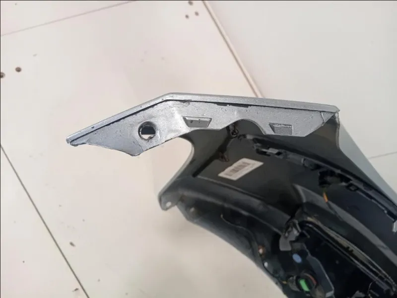 Paraurti ANT PARAURTI ANT Bmw X1 E84 2010