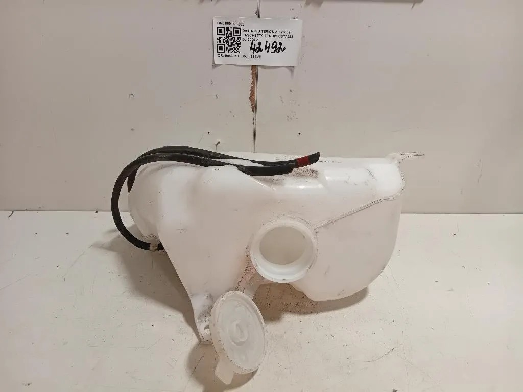 Vaschetta Tergicristalli 860141-862 Daihatsu Terios II 2009