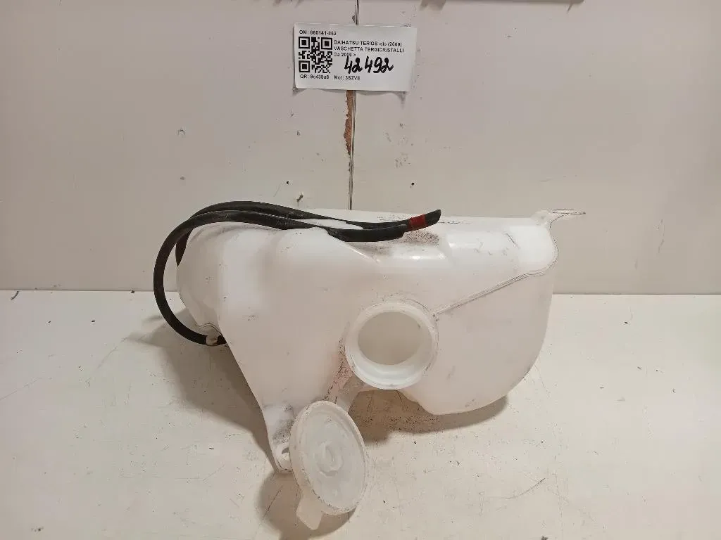 Vaschetta Tergicristalli 860141-862 Daihatsu Terios II 2009