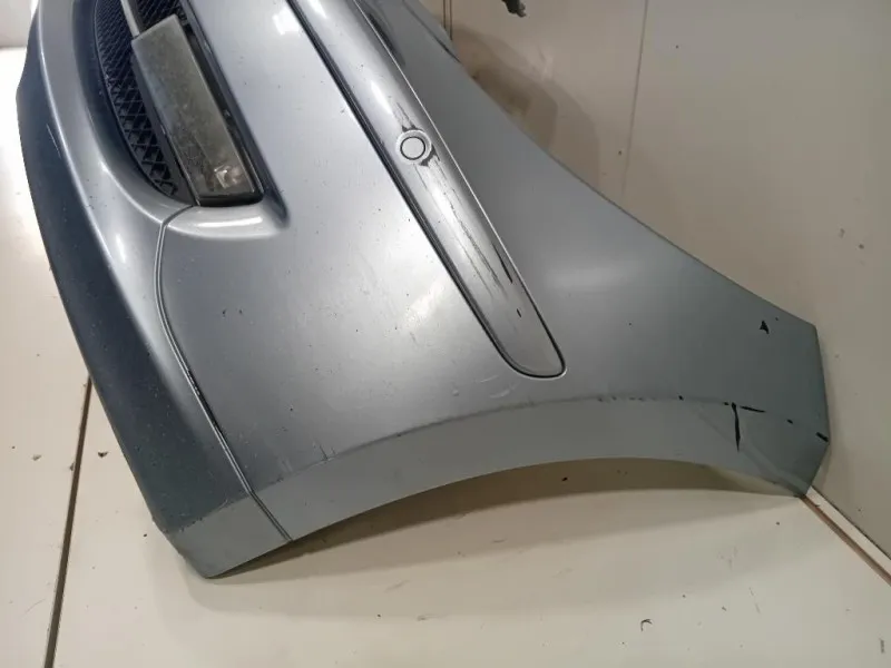 Paraurti ANT PARAURTI ANT Bmw X1 E84 2010