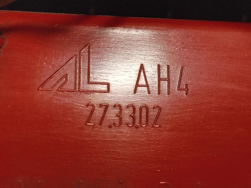 Fanale POST DX 273302 Audi Q7 4LB 2006