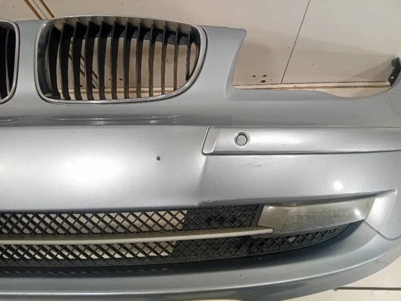 Paraurti ANT PARAURTI ANT Bmw X1 E84 2010