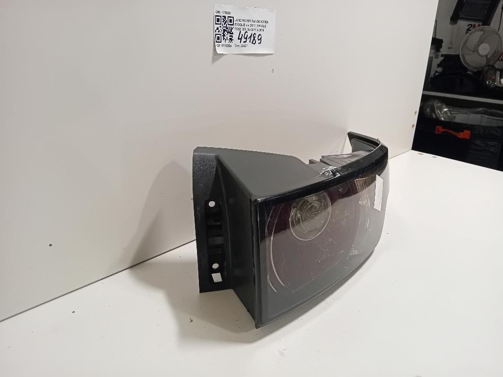 Vaschetta Tergicristalli 860141-862 Daihatsu Terios II 2009