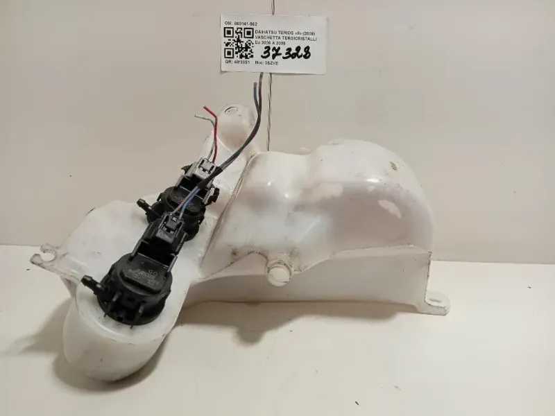 Vaschetta Tergicristalli 860141-862 Daihatsu Terios II 2009