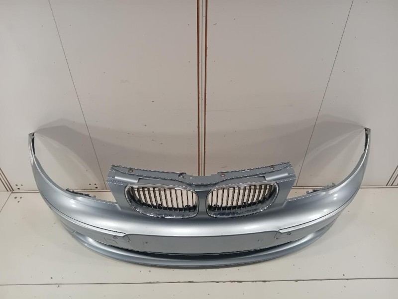 Paraurti ANT PARAURTI ANT Bmw X1 E84 2010