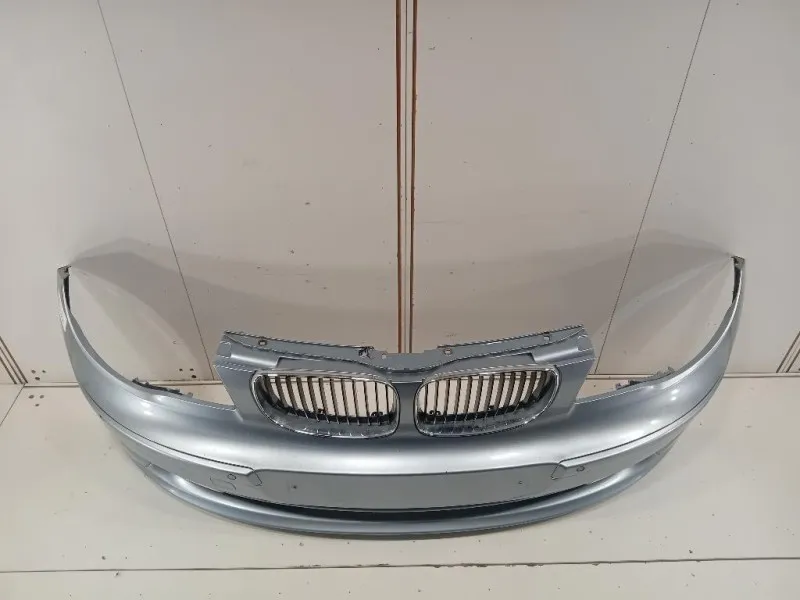 Paraurti ANT PARAURTI ANT Bmw X1 E84 2010