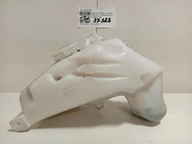 Vaschetta Tergicristalli 860141-862 Daihatsu Terios II 2009