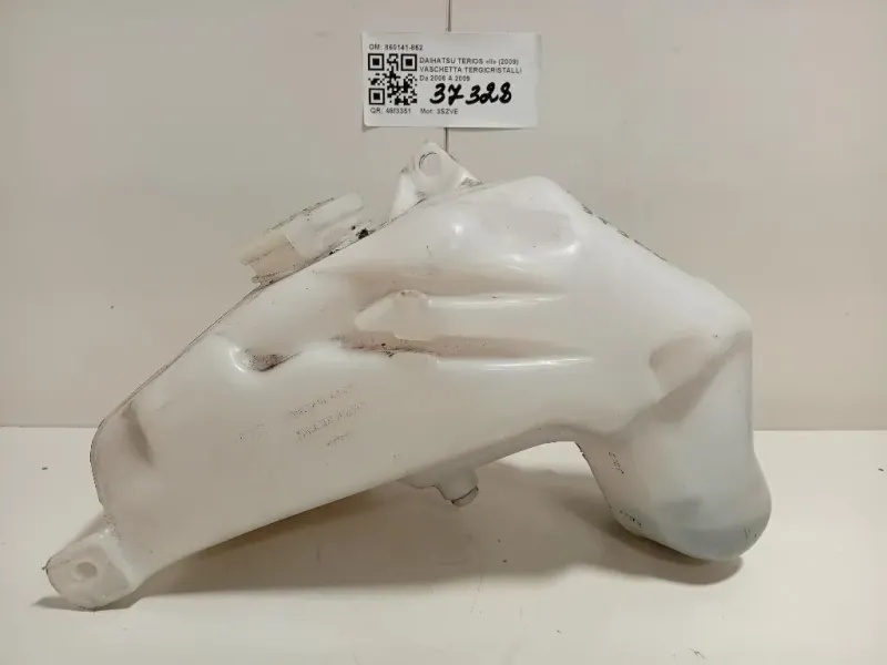 Vaschetta Tergicristalli 860141-862 Daihatsu Terios II 2009