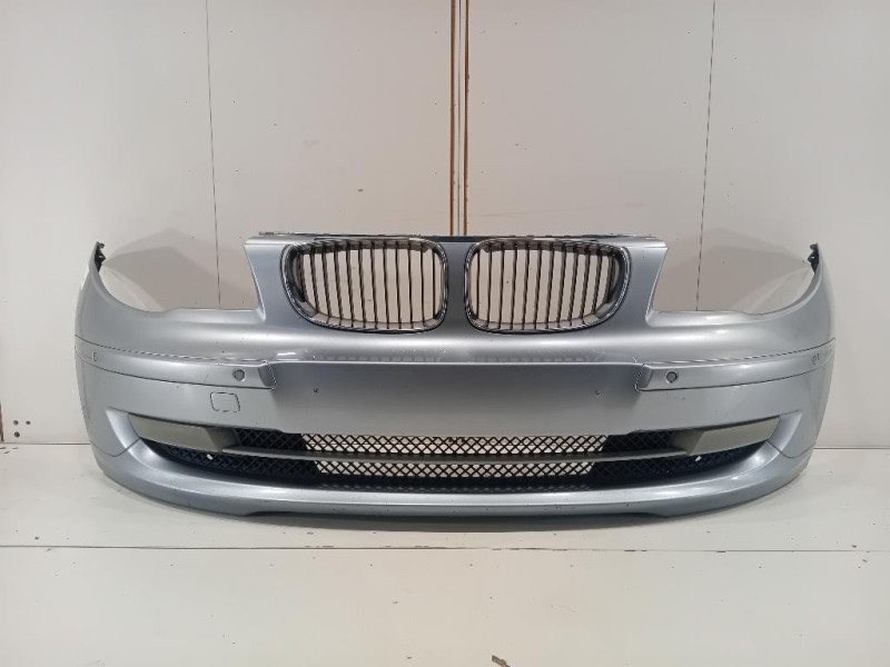 Paraurti ANT PARAURTI ANT Bmw X1 E84 2010