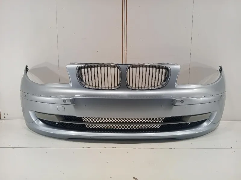 Paraurti ANT PARAURTI ANT Bmw X1 E84 2010