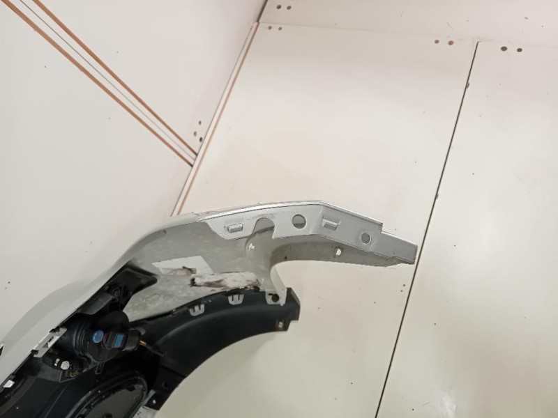 Paraurti ANT PARAURTI ANT Bmw X1 E84 2010