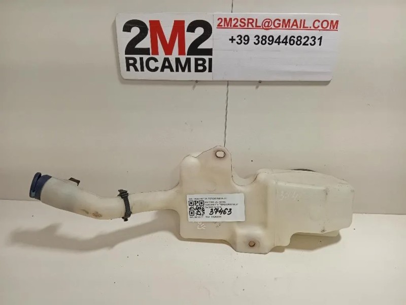 Vaschetta Tergicristalli 51851368 Fiat 500 II 2008