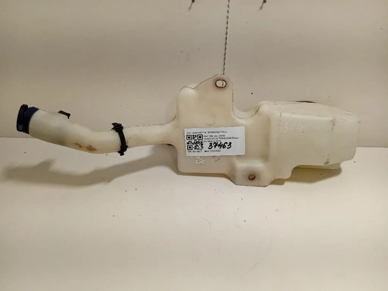 Vaschetta Tergicristalli 51851368 Fiat 500 II 2008