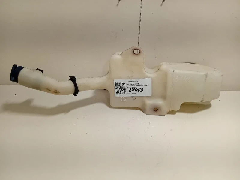 Vaschetta Tergicristalli 51851368 Fiat 500 II 2008