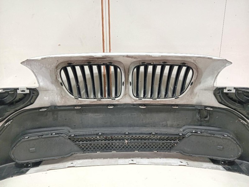 Paraurti ANT PARAURTI ANT Bmw X1 E84 2010