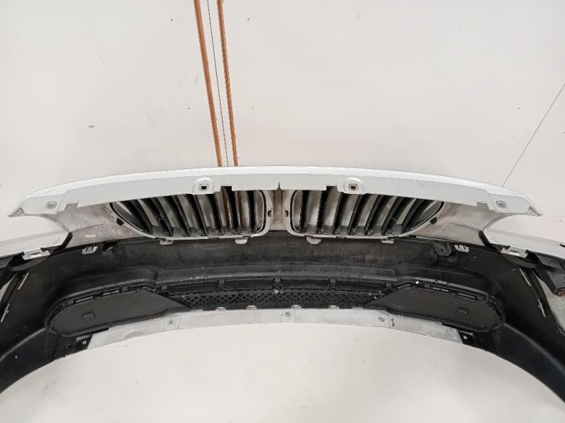 Paraurti ANT PARAURTI ANT Bmw X1 E84 2010