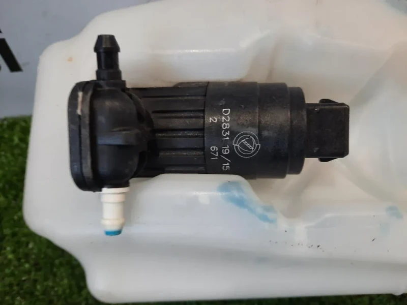 Vaschetta Tergicristalli 52109341 Fiat 500 II 2008