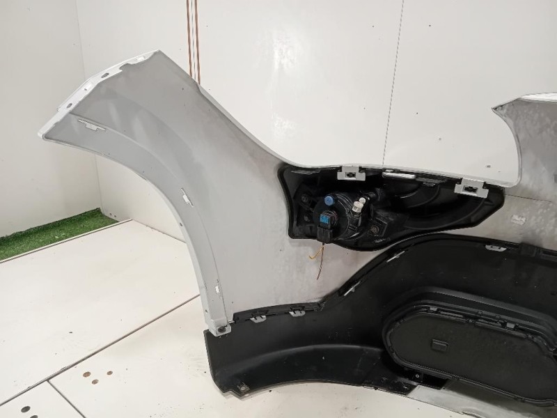 Paraurti ANT PARAURTI ANT Bmw X1 E84 2010