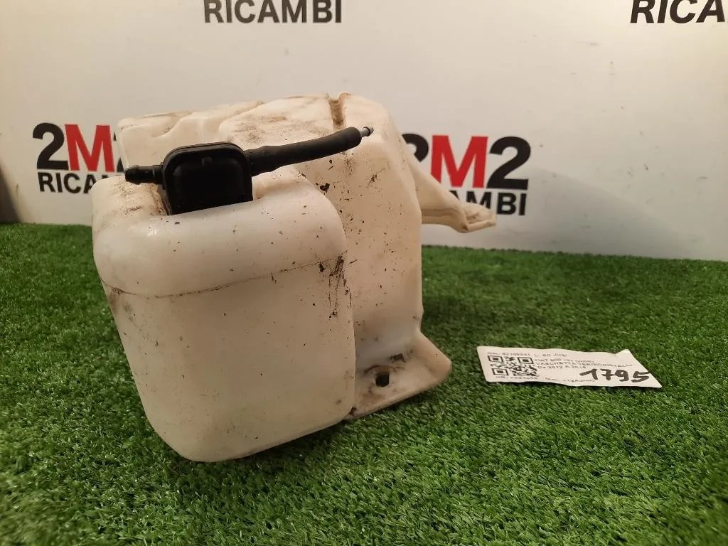 Vaschetta Tergicristalli 52109341 Fiat 500 II 2008