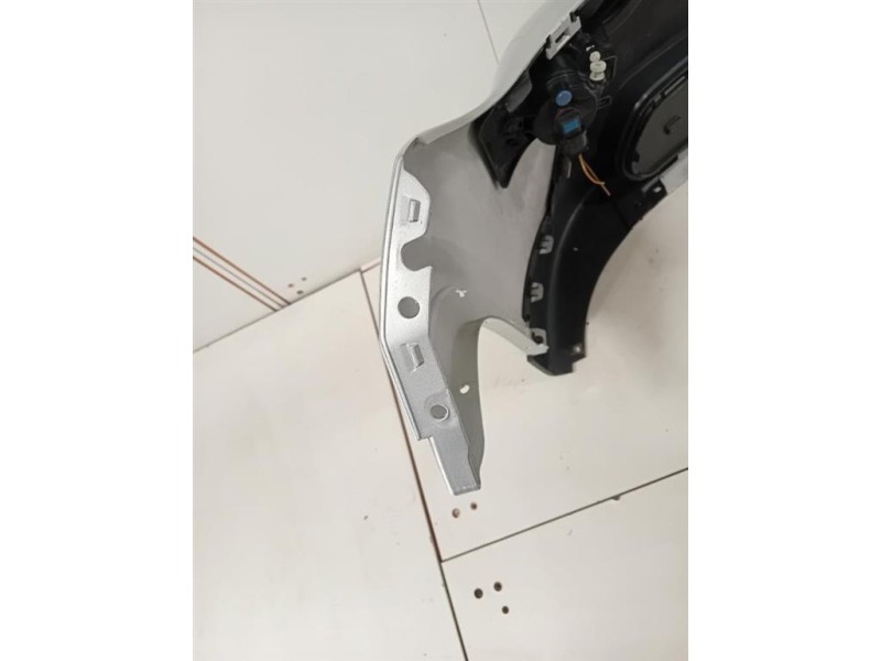 Paraurti ANT PARAURTI ANT Bmw X1 E84 2010