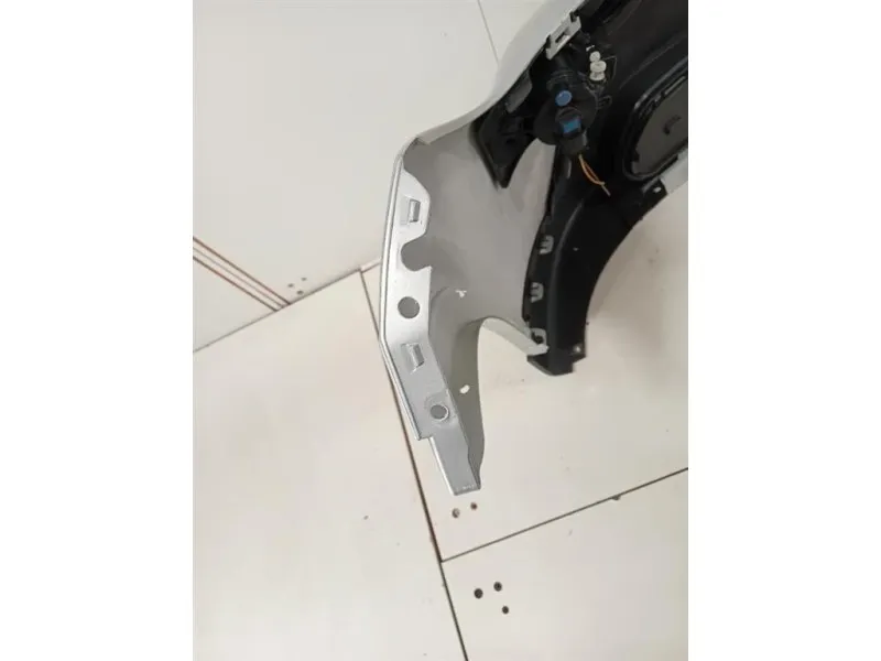 Paraurti ANT PARAURTI ANT Bmw X1 E84 2010