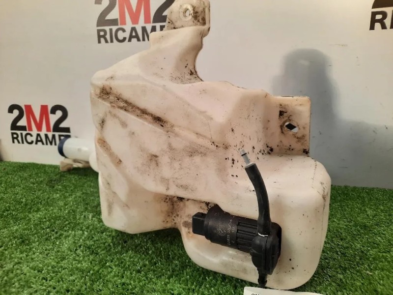 Vaschetta Tergicristalli 52109341 Fiat 500 II 2008