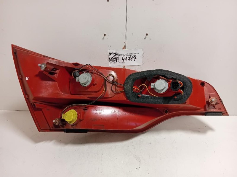 Fanale POST DX 273302 Audi Q7 4LB 2006