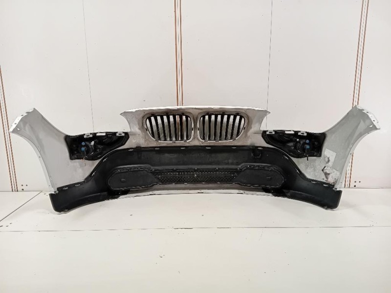 Paraurti ANT PARAURTI ANT Bmw X1 E84 2010