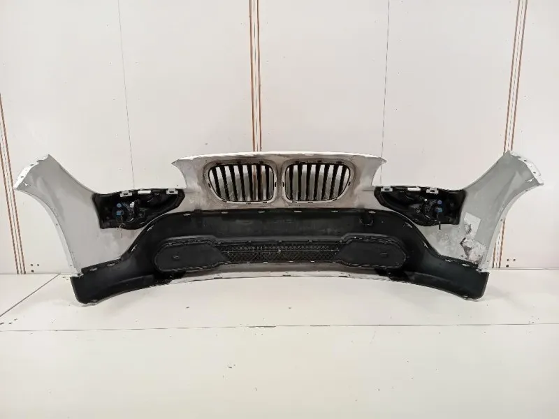 Paraurti ANT PARAURTI ANT Bmw X1 E84 2010