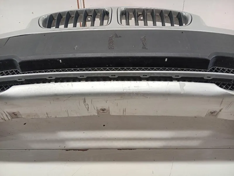 Paraurti ANT PARAURTI ANT Bmw X1 E84 2010