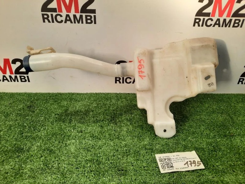 Vaschetta Tergicristalli 52109341 Fiat 500 II 2008