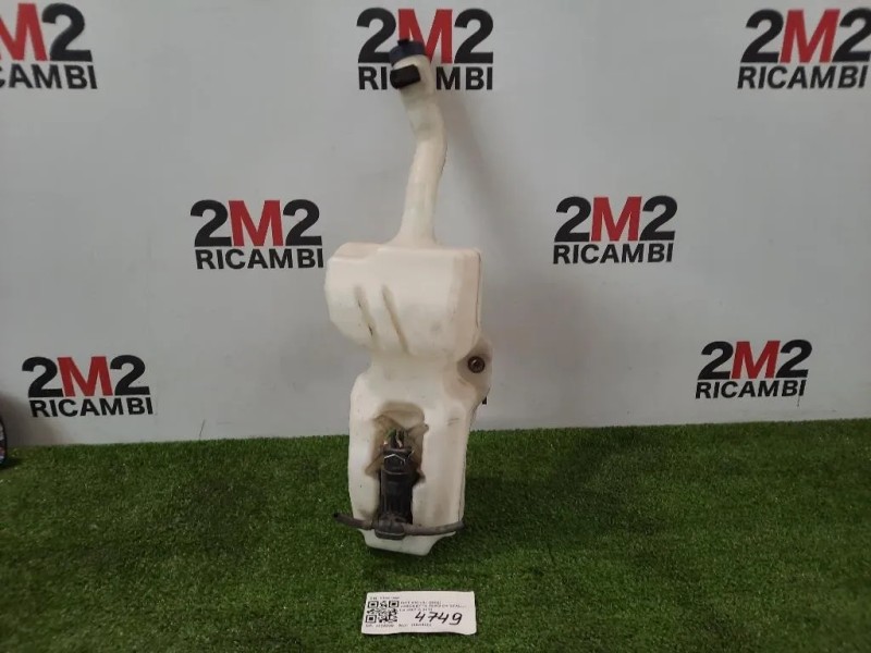 Vaschetta Tergicristalli 51787578 Fiat 500 II 2008