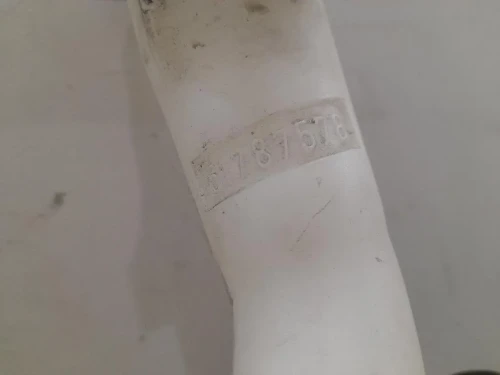 Vaschetta Tergicristalli 51787578 Fiat 500 II 2008