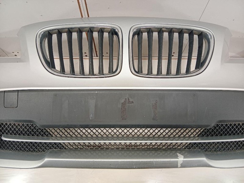 Paraurti ANT PARAURTI ANT Bmw X1 E84 2010