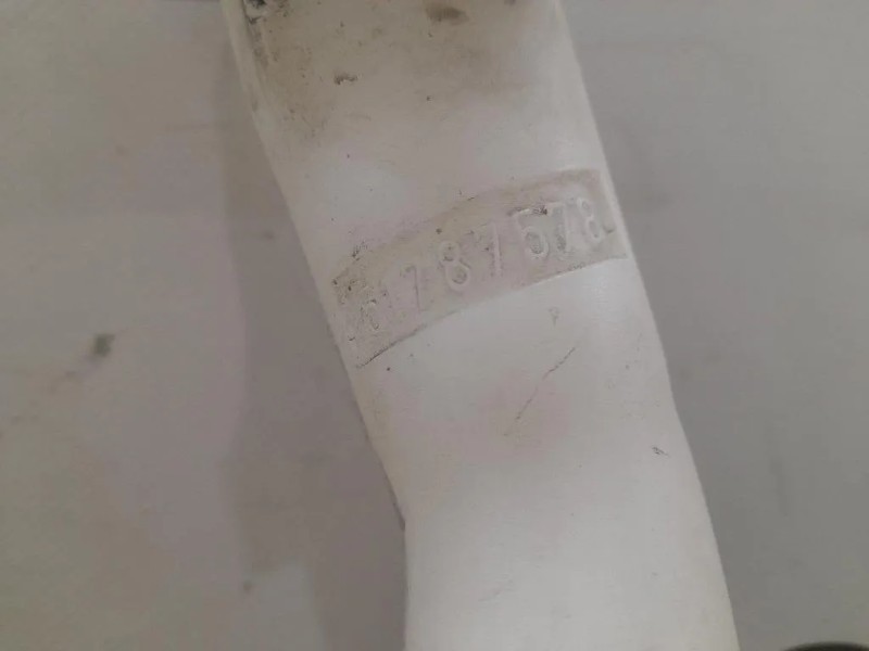 Vaschetta Tergicristalli 51787578 Fiat 500 II 2008